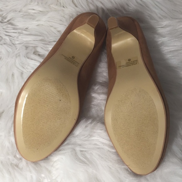 Forever mini heels 7.5 New - Picture 5 of 8